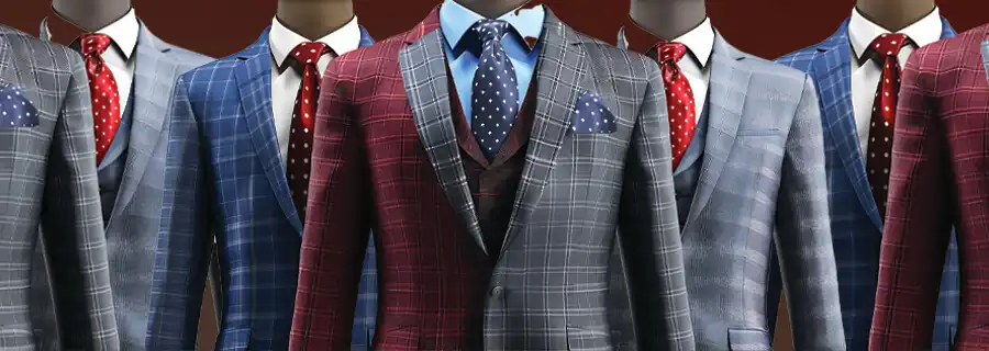 Mens Suits