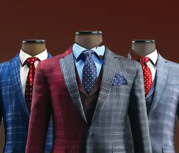 Mens Suits