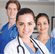 Healthcare