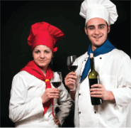 Hospitality and Catering