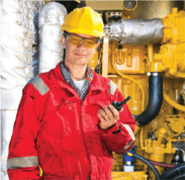 Industrial Wear