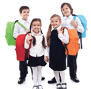 School Uniforms